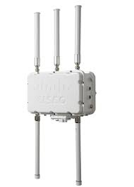 Access Points 1550 Outdoor Mesh Series Access Points 1550 Outdoor Mesh Series